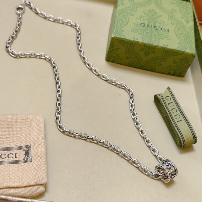 Gucci Necklaces